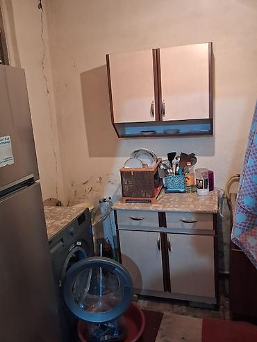 bina az 7 mkr satilan evler: Xırdalanda 2otaqlı 2.5 sot torpaqda ev satılır.meyve ağacları var — 10