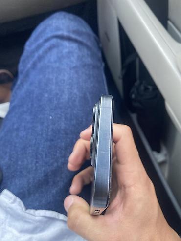 iphone 6a: 📱 Продаю iPhone 15 Pro 128 GB 🖤 • Цвет: чёрный титан • Память: 128 ГБ — 2