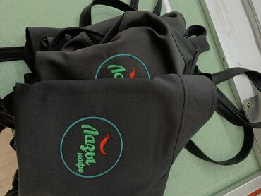 Вышивка: Компьютерная вышивка — 17