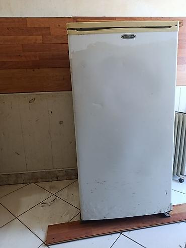 soyuducu cinar: İşlənmiş 1 qapılı Cinar Soyuducu Satılır, rəng - Ağ — 3