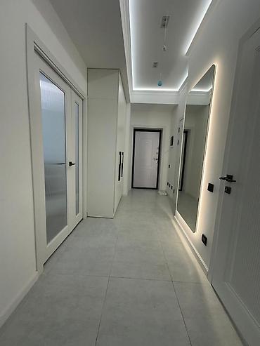 Продажа квартир: 2 комнаты, 62 м², Элитка, 6 этаж, Дизайнерский ремонт at lalafo.kg — 4 Продажа квартир: 2 комнаты, 62 м², Элитка, 6 этаж, Дизайнерский ремонт — 4