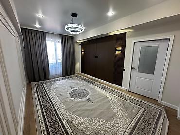 1 комната, 50 м², Пишпек Элитка, 8 этаж, Евроремонт at lalafo.kg 1 комната, 50 м², Пишпек Элитка, 8 этаж, Евроремонт