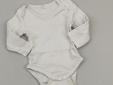 body niemowlęce wielopak: Body, 3-6 m, 
stan - Dobry
