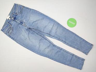 crane buty: H&M, Jeansy damskie, rozmiar S — 2