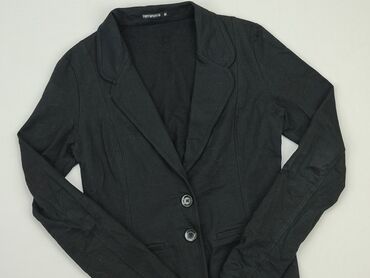 bluzki jedwabne wólczanka: Women's blazer Terranova, M (EU 38), condition - Very good