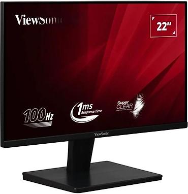 prodajem samsung: ViewSonic 22" monitor – brz i jasan prikaz za rad i zabavu. Ključne — 1