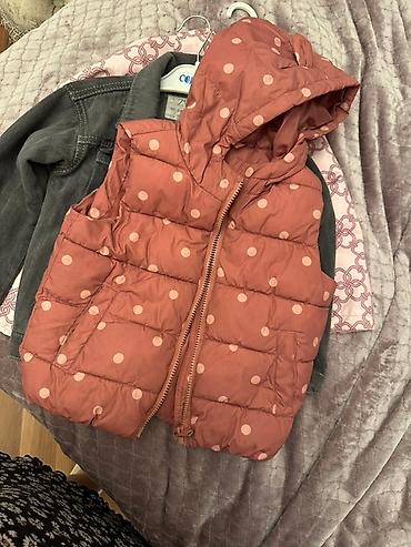 yay desdleri: Uşaq dəsti, Qız üçün, 3 - 4 yaş, Zara Kids — 4