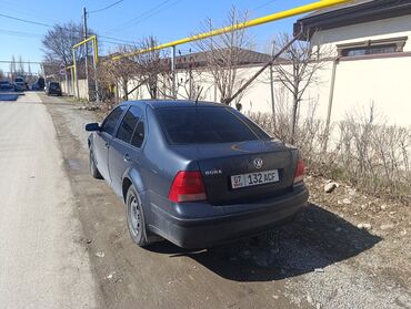 фольксваген пассат 6: Volkswagen Bora: 2003 г., 2 л, Механика, Бензин, Седан