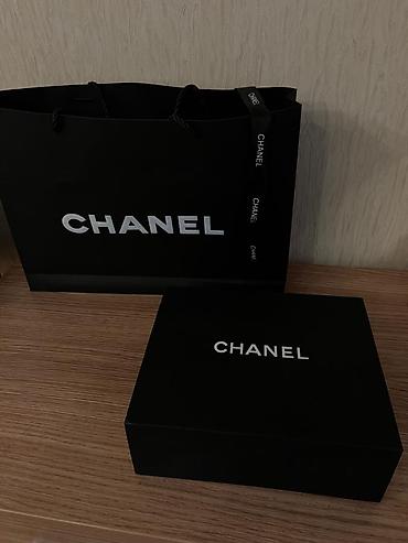 chanel mindjuse: Chanel canta Yenidir — 4
