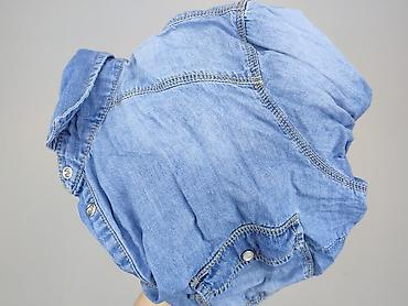 denim co: Stradivarius, Koszula damska, rozmiar S — 7