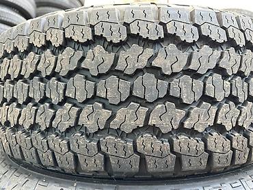 265 65 r18: Шины 265 / 65 / R 18, Зима, Новый, Комплект, Внедорожные (АТ/МТ), GoodYear — 6