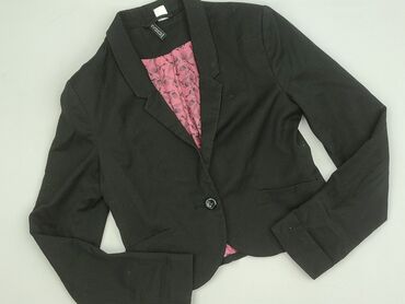 marynarka od mohito: H&M Divided, Women's blazer, size S