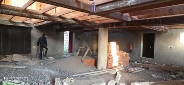 Həyət evləri və villaların satışı: Satılık iki mərtəbəli fərdi ev (mansardlı) Ölçü 14 14 Sənəd kupça -da lalafo.az — 11 Həyət evləri və villaların satışı: Satılık iki mərtəbəli fərdi ev (mansardlı) Ölçü 14 14 Sənəd kupça — 11