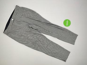 tesco moda: F&F, Spodnie materiałowe damskie, rozmiar L — 2