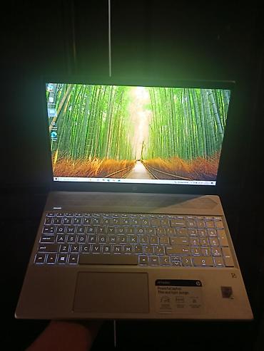 hp 15 da 2199: İşlənmiş HP Pavilion, 15.6 ", Intel Core i7, 512 GB, Ünvandan götürmə, Ödənişli çatdırılma, Rayonlara çatdırılma — 2