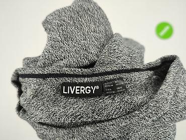 jeansy pumpy: Livergy, Sweter dla mężczyzn, rozmiar M — 6