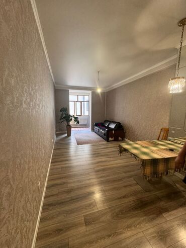 Продажа квартир: 2 комнаты, 65 м², Элитка, 2 этаж, Евроремонт
