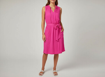 coco sukienki: Orsay, Women`s dress, size S (EU 36)
