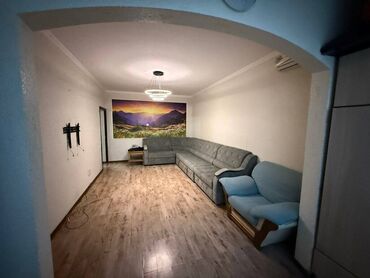 Продажа квартир: Продаю 1-комнатную квартиру в мкр. Улан-2 🏙 📍 3 этаж | 106 серия
