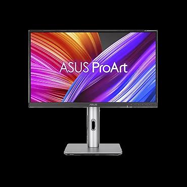 kompüter: ASUS ProArt PA278CFRV 90LM06Q0-B01M70 – 27" QHD Professional Monitor — 2