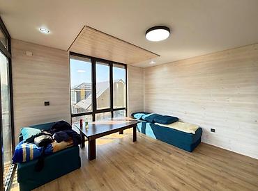 Продажа дач: 🌿 Продаётся новый Барнхаус в Таш-Мойнок, СТ «Мичуринец» 🌿 ✨ — 12