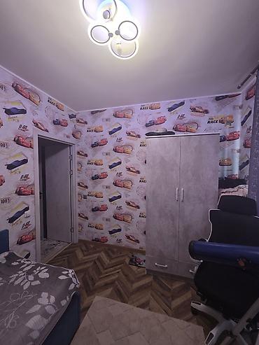 2023: 3 комнаты, 86 м², Рабочий Городок 105 серия, 9 этаж, Дизайнерский ремонт — 6