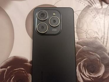 tekno spark 20 pro: Tecno Spark 20 Pro, 256 GB, rəng - Qara, İki sim kartlı — 1