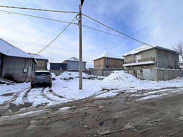 Продажа участков: 4 соток — 7