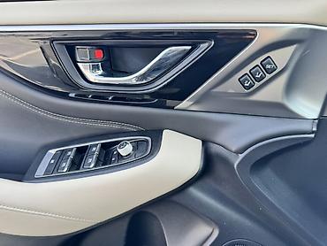 Subaru: Subaru Outback: 2021 г., 2.4 л, Вариатор, Бензин, Кроссовер — 4