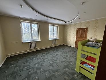 Продажа коттеджей и домов: 6 комнат и более, 400 м², 20 соток, Сокулук, Собственник — 14