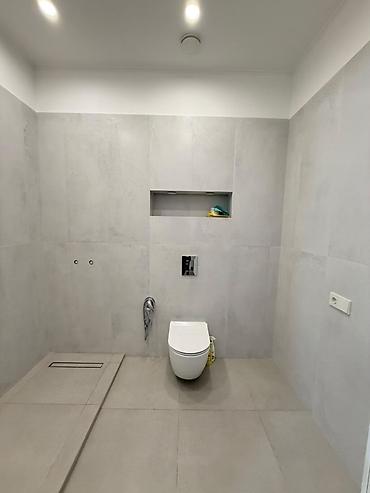 авангард сити квартиры: 3 комнаты, 133 м², Асанбай мкр Элитка, 6 этаж, Евроремонт — 4