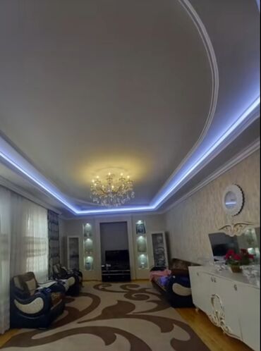 Həyət evləri və villaların satışı: 3 otaqlı, 110 kv. m, Kredit yoxdur, Yeni təmirli — 4