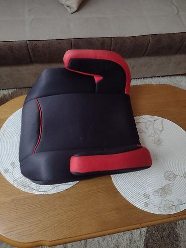 Autosedišta: Auto sediste BUSTER 15-36 Kg - Od 15-36 Kg Navlaka se lako skida i — 2
