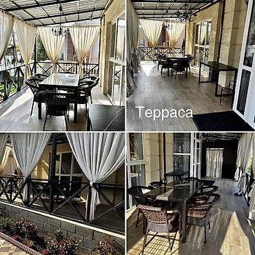 Посуточная аренда домов: Сдается уютный дом/апартаменты с современным ремонтом и продуманной — 10