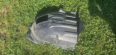 rolsue planeta: POTKRILO PL W246 ZA MERCEDES BENZ A 140, A 150, A 160 . | Mercedes — 1