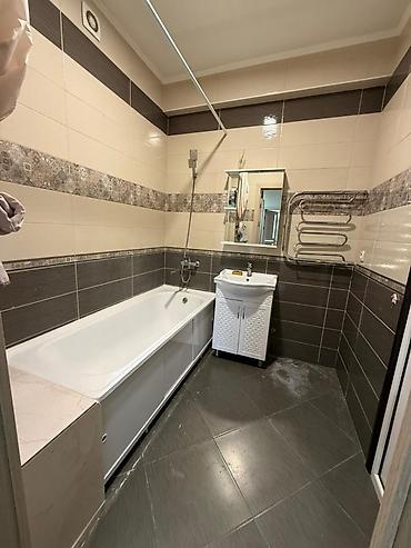 Продажа квартир: 2 комнаты, 67 м², Элитка, 2 этаж, Евроремонт — 9