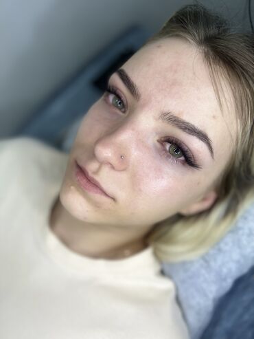 Другие услуги в сфере красоты и здоровья: Наращивание ресниц Ламинирование бровей и ресниц Коррекция и — 11