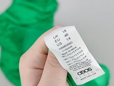 "odder side": ASOS Design, Sukienka damska, rozmiar 3XL — 4