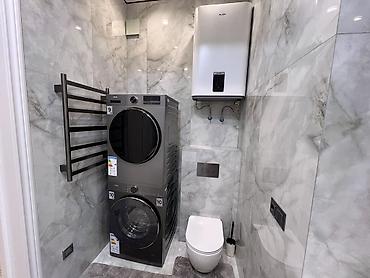 Новостройки от застройщика: 2 комнаты, 80 м² — 30