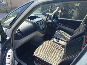 двигатель дэу матиз 0.8 цена новый: Белый минивэн Toyota Ipsum с просторным салоном, предлагающий комфорт