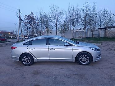 диски соната дн8: Hyundai Sonata: 2015 г., 2 л, Типтроник, Газ, Седан — 9