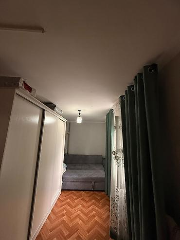 Кыймылсыз мүлк: 2 бөлмө, 45 м², 104-серия, 2 кабат, Косметикалык оңдоо — 5