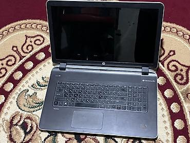 plazma tv ikinci el: HP Pavilion noutbuk zapcast kimi satilir ✅17.3 duym ekran tam islek — 1