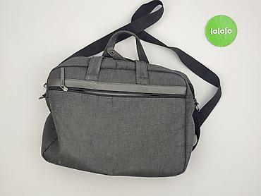 l: Torba na laptopa, stan - Bardzo dobry — 3