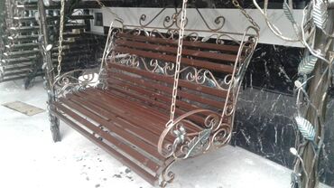 Навесы: Навес, Арочный, Металл, Поликарбонат, Установка — 7