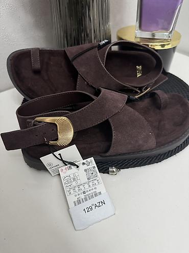 nars qiymeti: Zara az istifade edilib ölçe 38 qiymət endirimlə 45 — 1