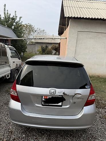honda crv 10: Honda Fit: 2003 г., 1.3 л, Вариатор, Бензин, Хэтчбэк — 7