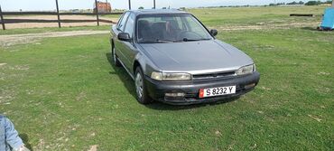 хонда адицей: Honda Accord: 1990 г., 2 л, Механика, Бензин, Седан