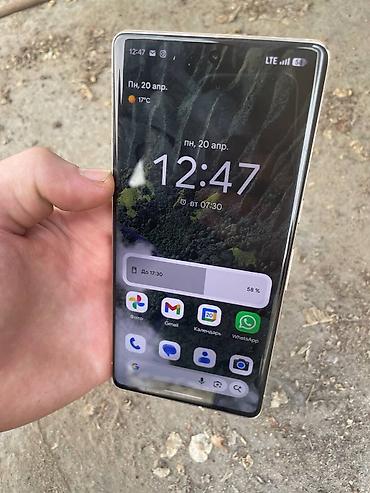 Google: Google Pixel 7 Pro — 3