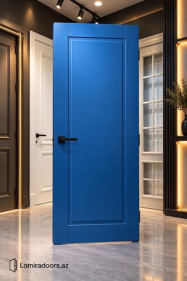 nomre 1 corek: 🚪 Premium model otaq qapılarımız — xüsusi sifarişlə Evinizin üslubuna — 2
